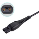 Ver imagem 5 de Carregador 15v 5,4w para Barbeador Philips At750 At751 At752