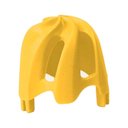 Ver imagem 5 de Espremedor de Frutas 2 em 1 Luxo Suco Laranja Limão Chef'n