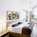 Ver imagem 2 de Quadros Grandes Decorativos para Sala Quarto Hall Luxo