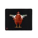 Ver imagem 1 de MOUSE PAD CHICKEN MEDIUM ESTILO SPEED 500X400MM PMCH50X40 (SR) PCYES