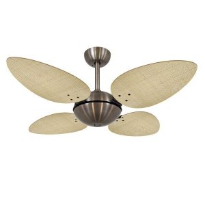 Ventilador de Teto 4 Pás Volare