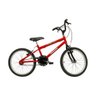 Bicicleta Bmx Aro 20 53101-3 Monark - 1
