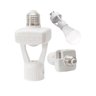 Sensor de Presença E27 48w Led C/fotocélula Qualitronix - 1