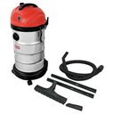 Ver imagem 2 de Aspirador de Pó e Líquidos 30 Litros 1400w Tambor 220v