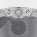 Ver imagem 4 de Lavadora de Roupa Semiautomática Tanquinho sem Dreno Inverter 12kg Práxis