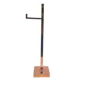 Papeleira Simples Class Cobre