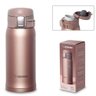Garrafa Térmica Zojirushi Travel Mug 360ml Smsd36 Vermelho - 6