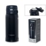 Garrafa Térmica Zojirushi Travel Mug 360ml Smsd36 Vermelho - 4