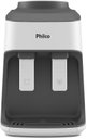 Ver imagem 1 de Bebedouro de Mesa 10 L ou 20 L Bivolt Cinza e Branco Philco