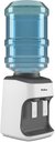 Ver imagem 3 de Bebedouro de Mesa 10 L ou 20 L Bivolt Cinza e Branco Philco