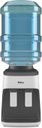 Ver imagem 6 de Bebedouro de Mesa 10 L ou 20 L Bivolt Cinza e Branco Philco