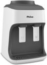 Ver imagem 5 de Bebedouro de Mesa 10 L ou 20 L Bivolt Cinza e Branco Philco