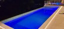 Ver imagem 5 de Borda Atérmica Piscina 50x20x1,5cm Malibu Branca - Areia de Quartzo Ind. Cimentícia