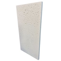 Borda Atérmica Piscina  50x20x1,5cm Malibu Branca - Areia de Quartzo Ind. Cimentícia - 1