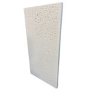 Ver imagem 1 de Borda Atérmica Piscina 50x20x1,5cm Malibu Branca - Areia de Quartzo Ind. Cimentícia