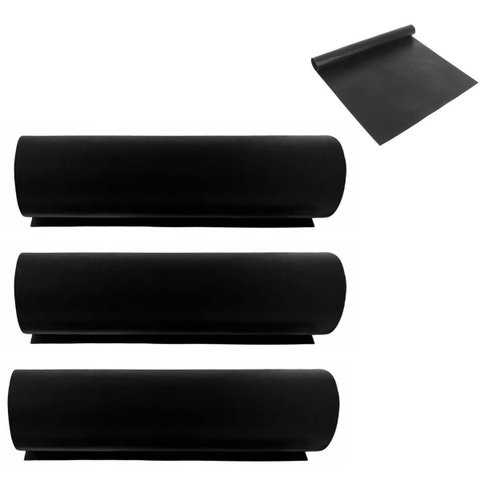 Manta Esteira Teflon Grill para Assar Churrasqueira Antiaderente | 03 Un