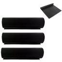 Ver imagem 1 de Manta Esteira Teflon Grill para Assar Churrasqueira Antiaderente | 03 Un