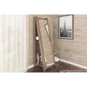 Ver imagem 1 de Multiuso Quarto Casal Espelho Rt 3083 Rustico - Movelbento