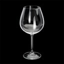 Ver imagem 5 de Jogo 8 Taças Cristal Ecologico Degustação 650ml Bohemia
