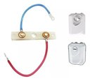 Ver imagem 1 de Sistema Contato Superior Aquecedor Cardal Aq 248 Aq249 Cinza, 127/220v