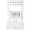 Chuveiro Elétrico Acqua Duo 7800W Lorenzetti Branco 220V - 3