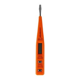 Chave de Teste Voltagem Digital - Starfer 03509508 - 1