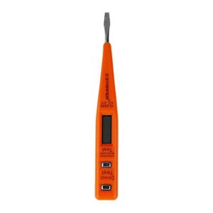 Chave de Teste Voltagem Digital - Starfer 03509508