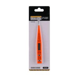 Chave de Teste Voltagem Digital - Starfer 03509508 - 2