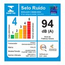 Ver imagem 7 de Liquidificador Philco PLQ2100PI 12 + Turbo 3L 1200W 127V