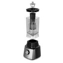 Ver imagem 5 de Liquidificador Philco PLQ2100PI 12 + Turbo 3L 1200W 127V