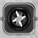 Ver imagem 3 de Liquidificador Philco PLQ2100PI 12 + Turbo 3L 1200W 127V