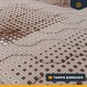 Cama Box Baú com Colchão de Espuma Mega Pillow Queen 158 Cm - 7