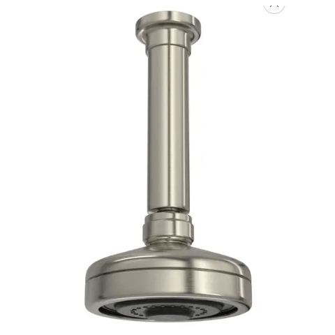 Chuveiro de Teto Acqua Plus 1990 Inox Deca Deca Metais