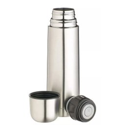 Garrafa Térmica de Viagem Inox Quente e Frio 500ml - Fratelli - 5