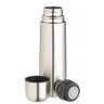 Garrafa Térmica de Viagem Inox Quente e Frio 500ml - Fratelli - 5