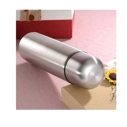 Garrafa Térmica de Viagem Inox Quente e Frio 500ml - Fratelli - 2