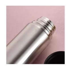 Garrafa Térmica de Viagem Inox Quente e Frio 500ml - Fratelli - 4