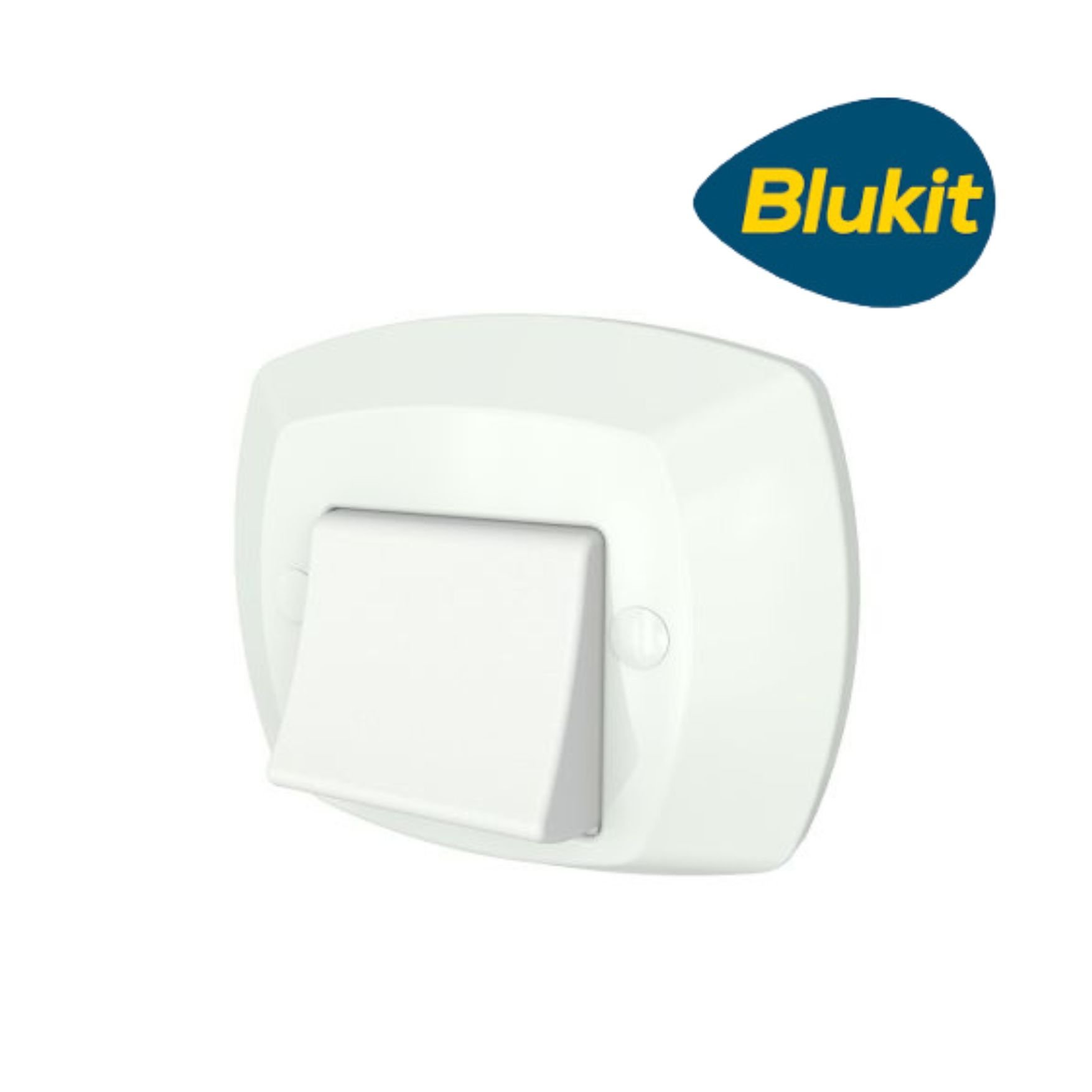 Acabamento Válvula Descarga Blukit Hydramax Cromado - 2