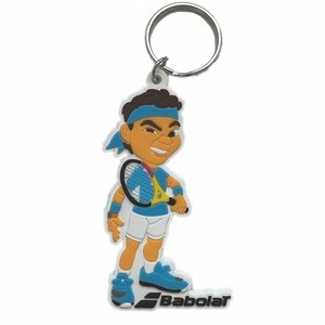 Chaveiro Babolat Kr Nadal 2023