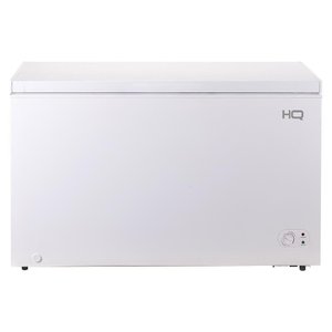 Freezer e Conservador Horizontal Hq 420 Litros Branco Hq-420cfhb 220v