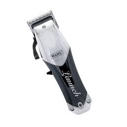Máquina de Cortar Cabelo Wahl Launch Clipper Cordless sem Fio - 2