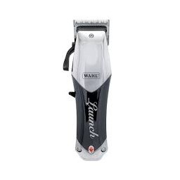 Máquina de Cortar Cabelo Wahl Launch Clipper Cordless sem Fio - 1