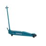 Macaco Jacaré 2 Ton Compact Line com Roda de Ferro Mjh-2tc Marcon - 1