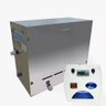 Sauna Vapor Steam Inox 12kw + Comando Digital B - Sodramar - 1