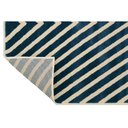 Ver imagem 4 de Tapete Lyre Blu 100x150cm Tapetes São Carlos