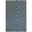 Ver imagem 2 de Tapete Lyre Blu 100x150cm Tapetes São Carlos