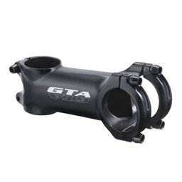Mesa Bike MTB Suporte Guidão 31.8mm AheadSet Alumínio GTA Preto - 70mm - 1