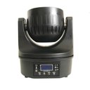 Ver imagem 3 de Kit 4 Par Led Slim 12X12W + 2 Mini B-Eye 6X25W + Dmx 512