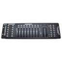 Ver imagem 2 de Kit 4 Par Led Slim 12X12W + 2 Mini B-Eye 6X25W + Dmx 512