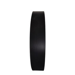 Fita de Borda Abs Preto Tx Fosca 33mm X 2mm X 20m para Moveis Acabamento Mdf - 4